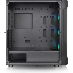 Buy Midi Thermaltake Versa T27 ARGB Black - Versa T27 ARGB - Mid Tower, ARGB in Cyprus, Nicosia, Limassol, Larnaka, Pafos