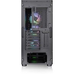 Buy Midi Thermaltake Versa T27 ARGB Black - Versa T27 ARGB - Mid Tower, ARGB in Cyprus, Nicosia, Limassol, Larnaka, Pafos