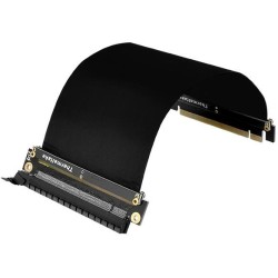 Buy Thermaltake PCI Express Extender Cable - PCIe Extension Cable in Cyprus, Nicosia, Limassol, Larnaka, Pafos