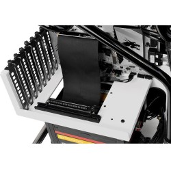 Buy Thermaltake PCI Express Extender Cable - PCIe Extension Cable in Cyprus, Nicosia, Limassol, Larnaka, Pafos