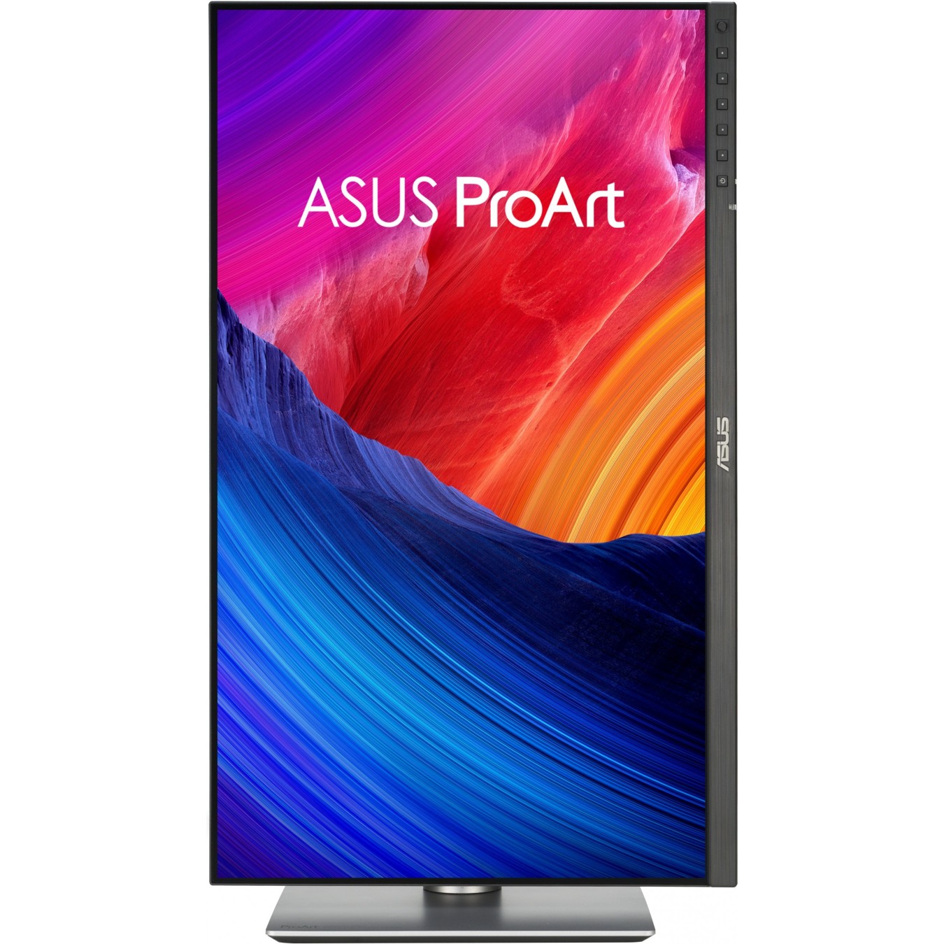 ASUS ProArt PA27JCV 4K IPS Monitor - PA27JCV - 27-inch, 16:9, HDMI DP — Buy in Cyprus with Fast Delivery