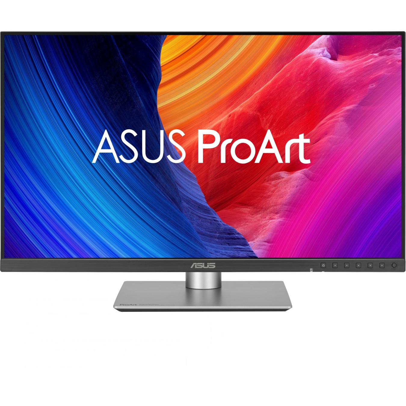 ASUS ProArt PA27JCV 4K IPS Monitor - PA27JCV - 27-inch, 16:9, HDMI DP — Buy in Cyprus with Fast Delivery