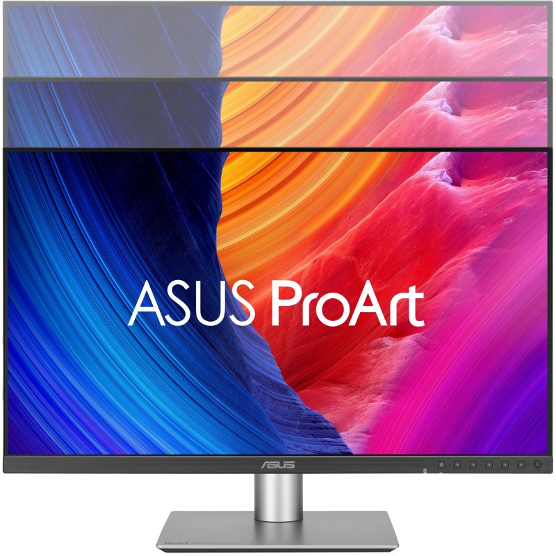 Buy ASUS ProArt PA27JCV 4K IPS Monitor - PA27JCV - 27-inch, 16:9, HDMI DP in Cyprus, Nicosia, Limassol, Larnaka, Pafos