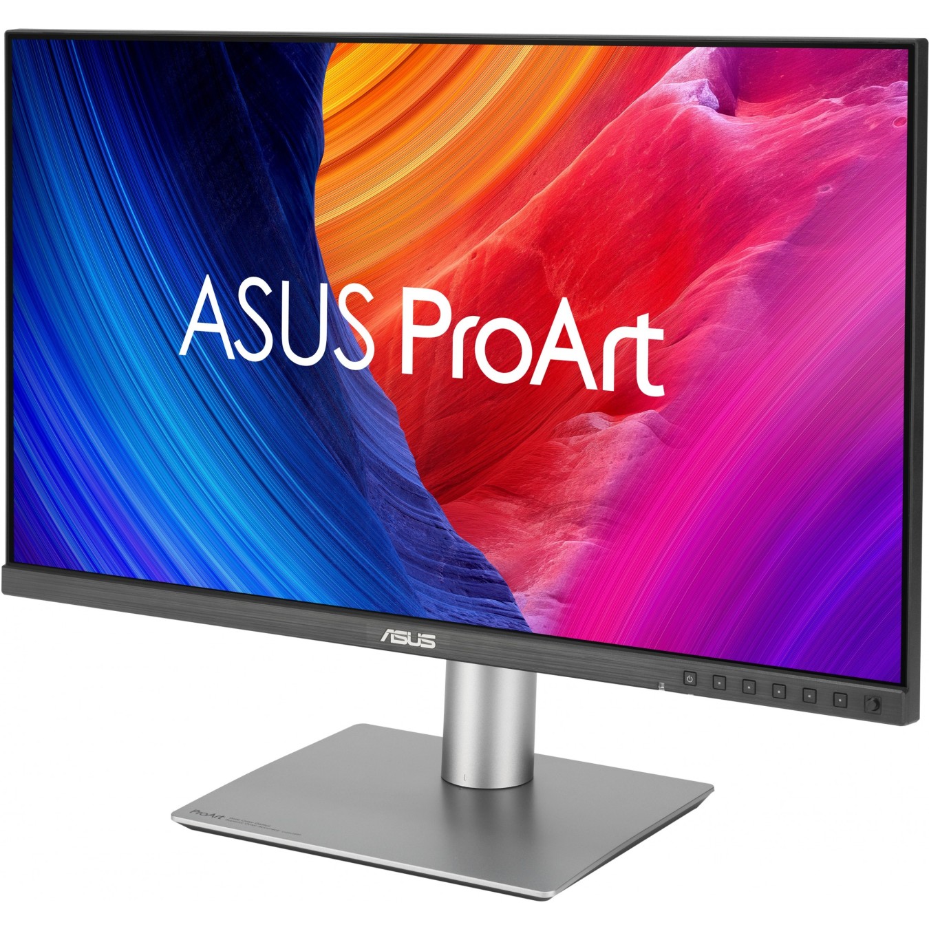 ASUS ProArt PA27JCV 4K IPS Monitor - PA27JCV - 27-inch, 16:9, HDMI DP — Buy in Cyprus with Fast Delivery