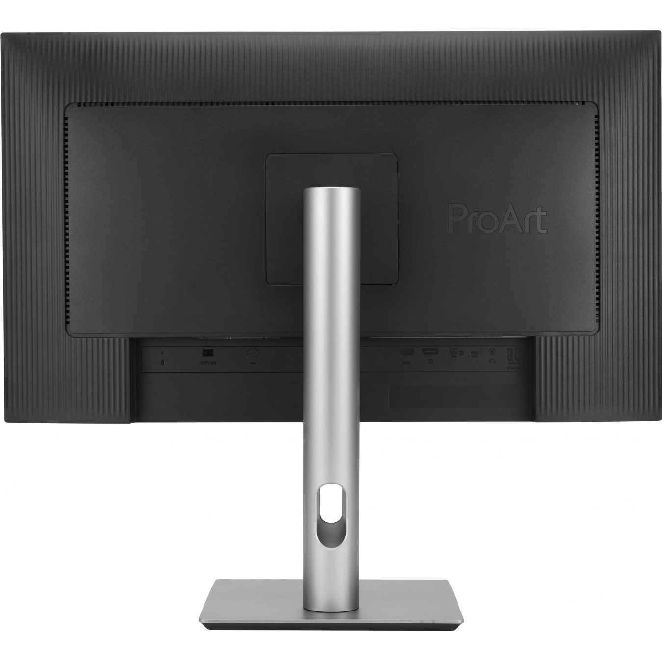 ASUS ProArt PA27JCV 4K IPS Monitor - PA27JCV - 27-inch, 16:9, HDMI DP — Buy in Cyprus with Fast Delivery