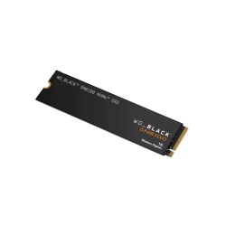 WD Black SN8100 1TB M.2 2280 NVMe SSD - PCIe 5.0 x4 14900 MB/s - 0619659220884 (Boxed) — Buy in Cyprus with Fast Delivery