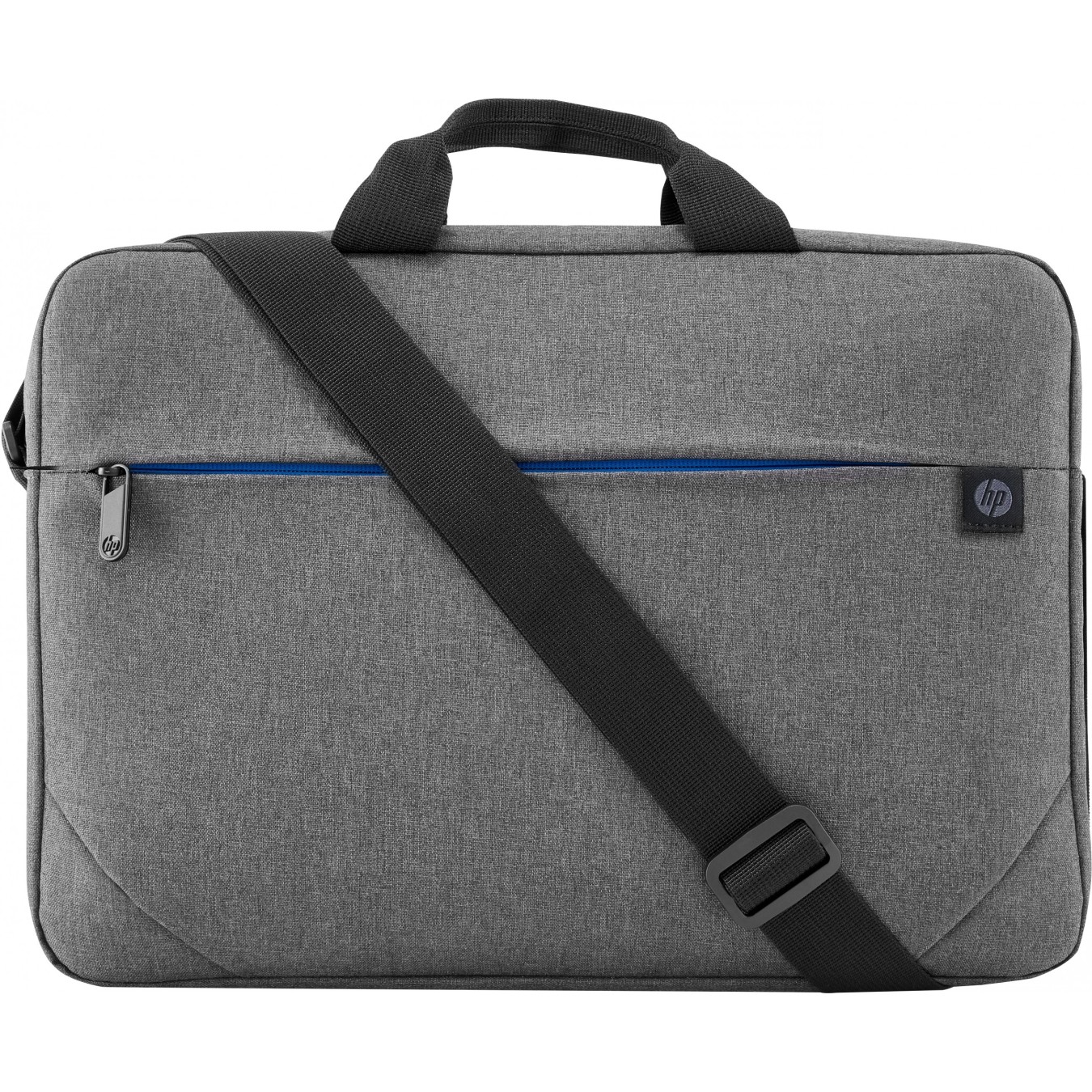 HP Prelude 17.3' - 34Y64AA - Gray, 17.3-inch laptop bag — Buy in Cyprus with Fast Delivery