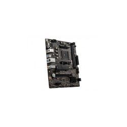 Buy MSI A520M PRO - Micro-ATX AM4 Motherboard, AMD A520, DDR4, 64GB Max, M.2, SA... in Cyprus, Nicosia, Limassol, Larnaka, Pafos