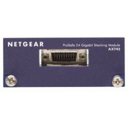 Buy Netgear AX742 24Gb Stacking Kit - AX742 - 24Gb stacking kit in Cyprus, Nicosia, Limassol, Larnaka, Pafos