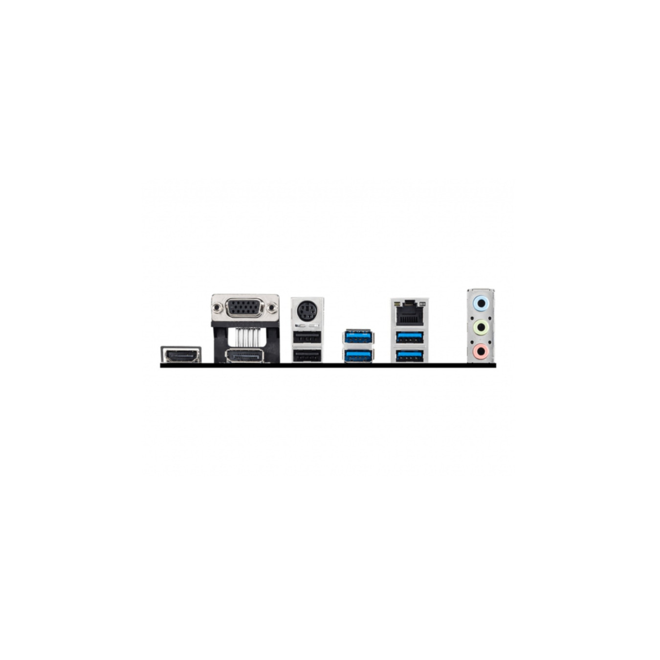 MSI A520M PRO - Micro-ATX AM4 Motherboard, AMD A520, DDR4, 64GB Max, M.2, SATA III — Buy in Cyprus with Fast Delivery