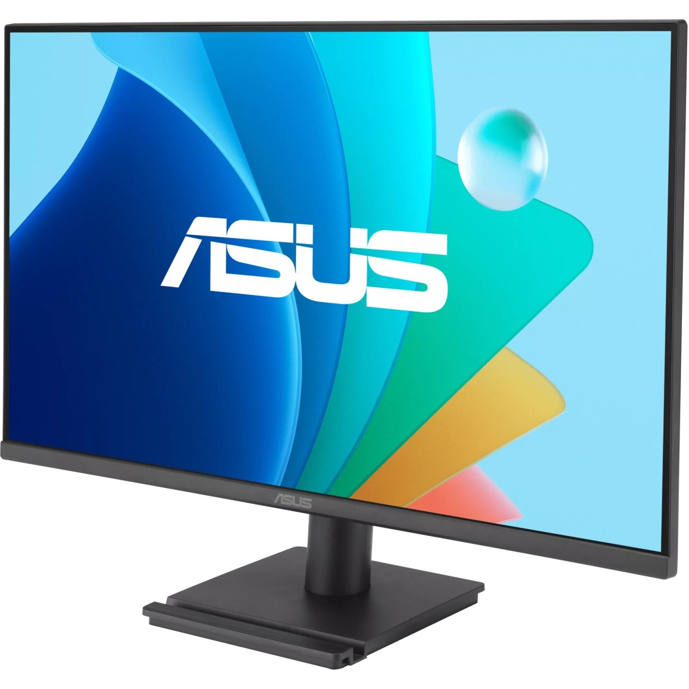 ASUS Eye Care Monitor - VA249QG - 23.8-inch, 1080p (FHD), 16:9, HDMI & DP — Buy in Cyprus with Fast Delivery