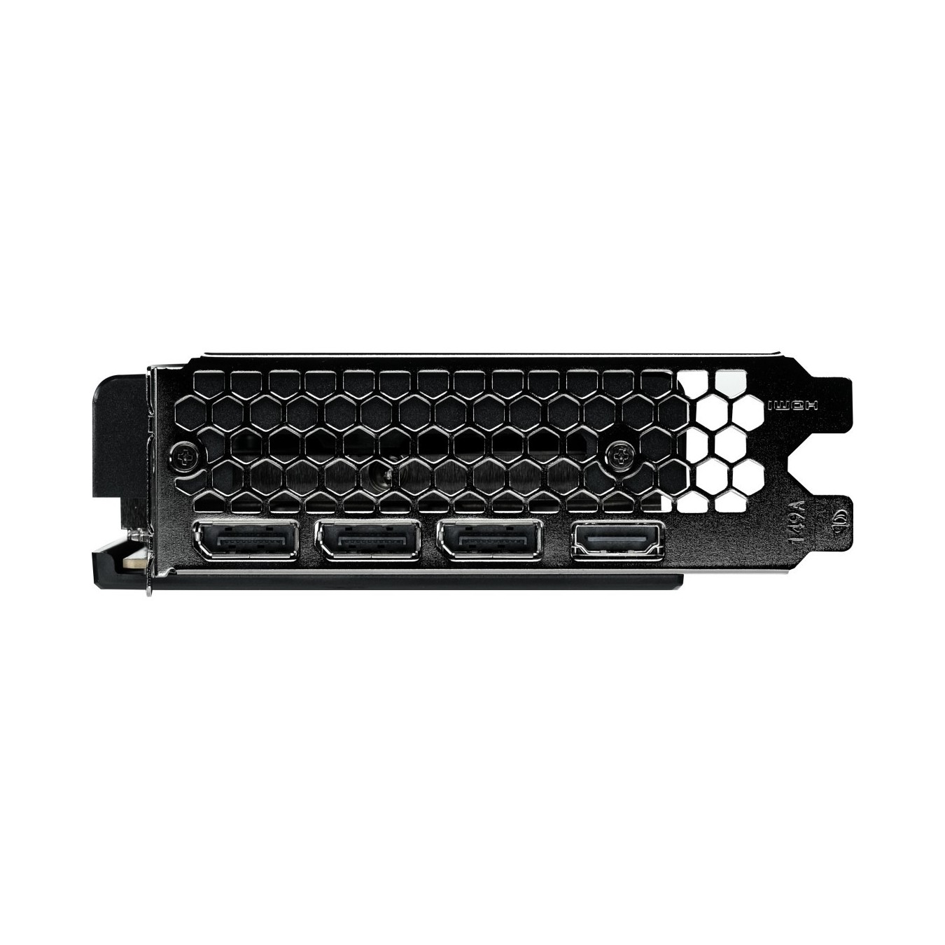 RTX 5060 Ti - 5060 Ti - Gainward Phyton III OC (16GB, GDDR7, 3-Fan OC) — Buy in Cyprus with Fast Delivery