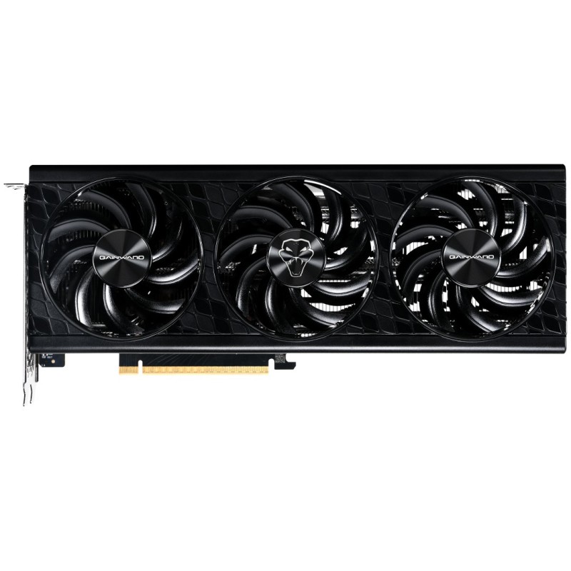 Buy RTX 5060 Ti - 5060 Ti - Gainward Phyton III OC (16GB, GDDR7, 3-Fan OC) in Cyprus, Nicosia, Limassol, Larnaka, Pafos