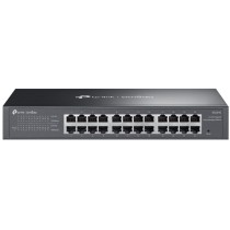 TP-Link Omada ES224G 24-Port Gigabit Easy Managed Switch - ES224G - (Smart Web-managed) — Buy in Cyprus with Fast Delivery