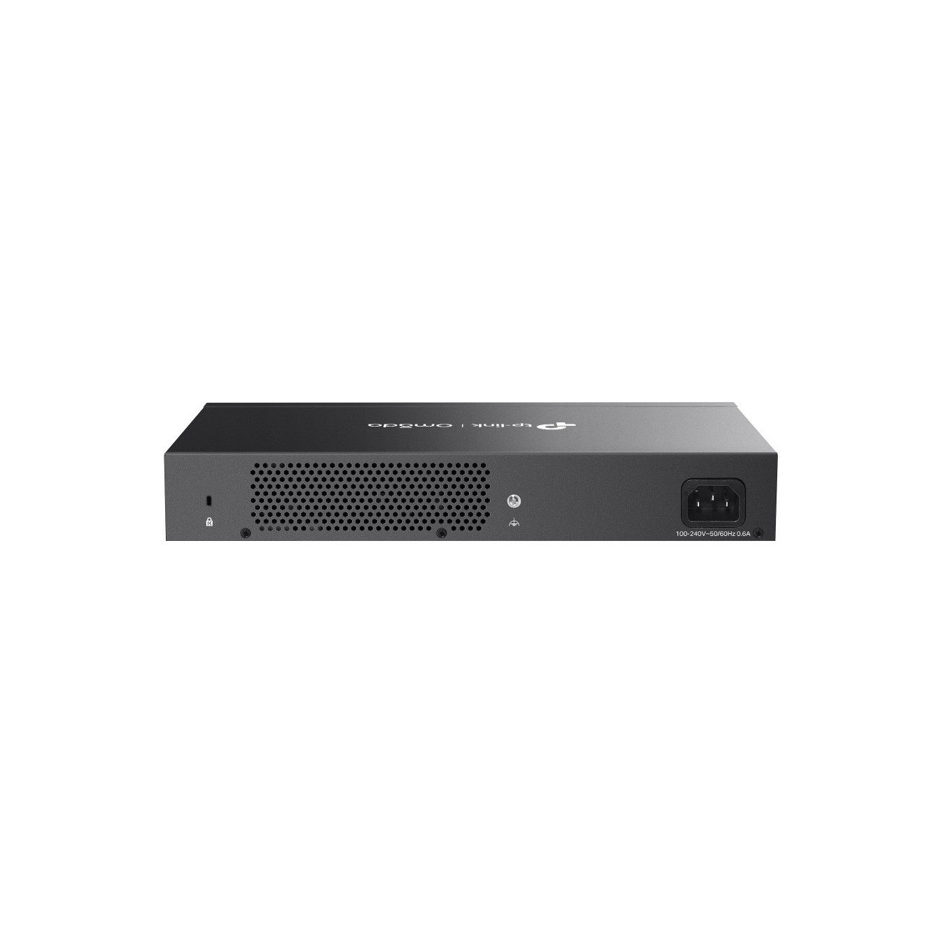 TP-Link Omada ES224G 24-Port Gigabit Easy Managed Switch - ES224G - (Smart Web-managed) — Buy in Cyprus with Fast Delivery