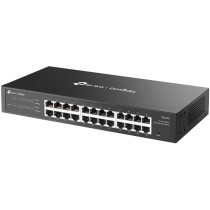 TP-Link Omada ES224G 24-Port Gigabit Easy Managed Switch - ES224G - (Smart Web-managed) — Buy in Cyprus with Fast Delivery