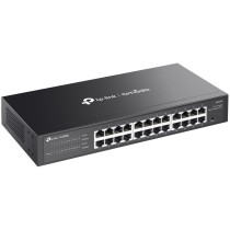 TP-Link Omada ES224G 24-Port Gigabit Easy Managed Switch - ES224G - (Smart Web-managed) — Buy in Cyprus with Fast Delivery