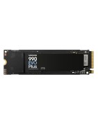 Buy Samsung 990 EVO Plus - MZ-V9S2T0BW - 2TB M.2 NVMe PCIe Gen4 x4 (Up to 7,250/... in Cyprus, Nicosia, Limassol, Larnaka, Pafos