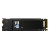 Samsung 990 EVO Plus 2TB M.2 NVMe SSD – PCIe 4.0 x4/5.0 x2 7250 MB/s | Armenius Store