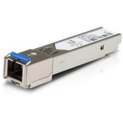 Buy Z Ubiquiti UF-GP-C+ Transceiver - UF-GP-C+ - SFP Module in Cyprus, Nicosia, Limassol, Larnaka, Pafos