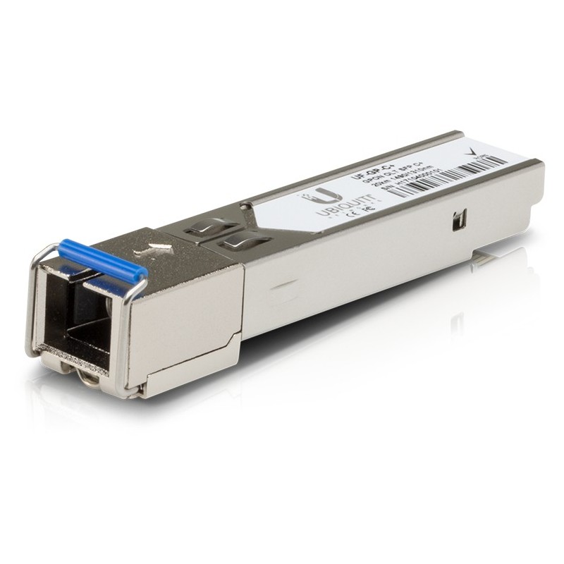Buy Z Ubiquiti UF-GP-C+ Transceiver - UF-GP-C+ - SFP Module in Cyprus, Nicosia, Limassol, Larnaka, Pafos