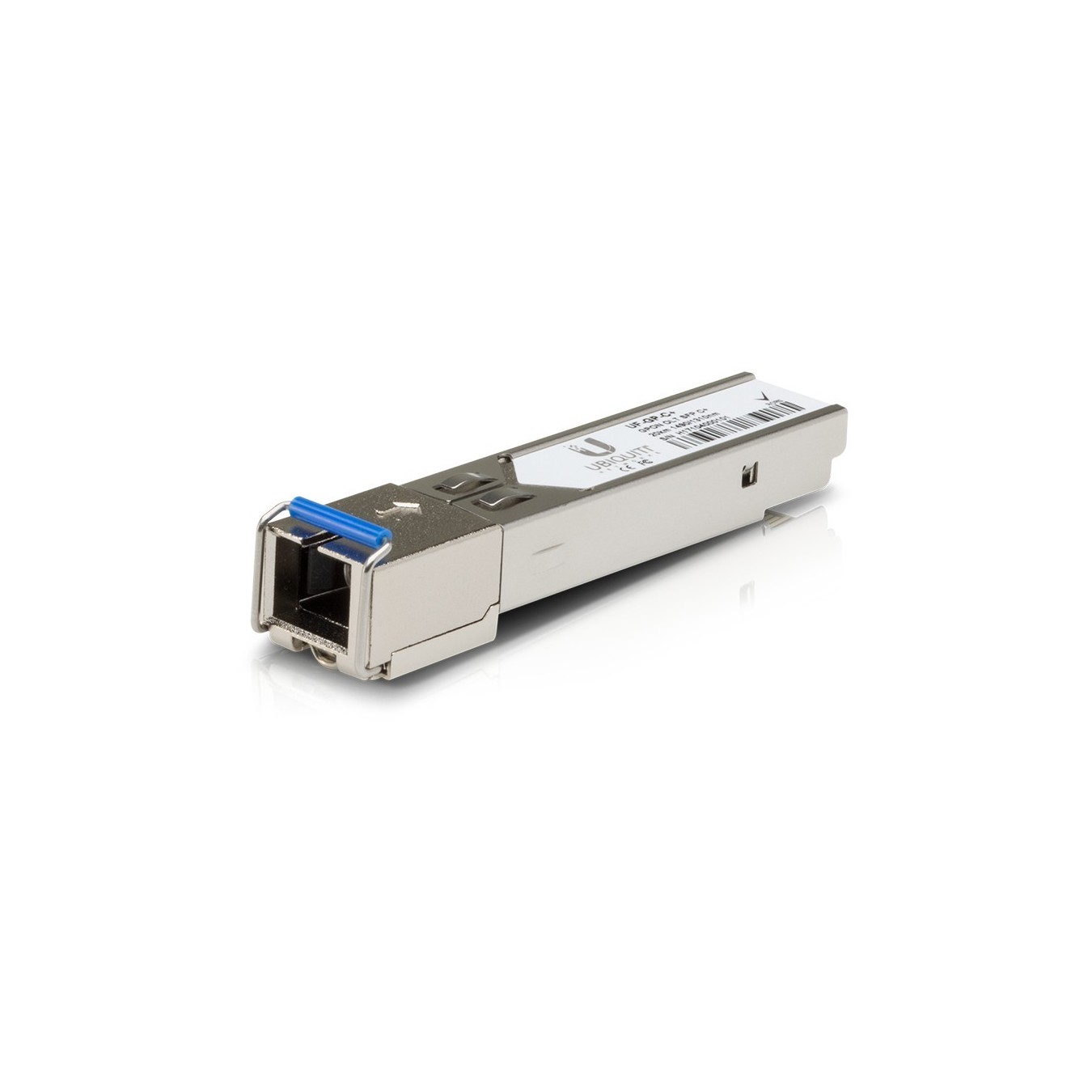 Z Ubiquiti UF-GP-C+ Transceiver - UF-GP-C+ - SFP Module — Buy in Cyprus with Fast Delivery