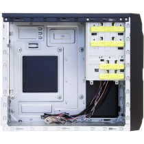 Chieftec Libra LT-01B-350GPB Mini Tower Case – 350W Integrated PSU | Armenius Store