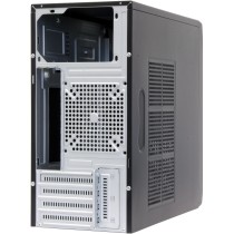 Chieftec Libra LT-01B-350GPB Mini Tower Case – 350W Integrated PSU | Armenius Store