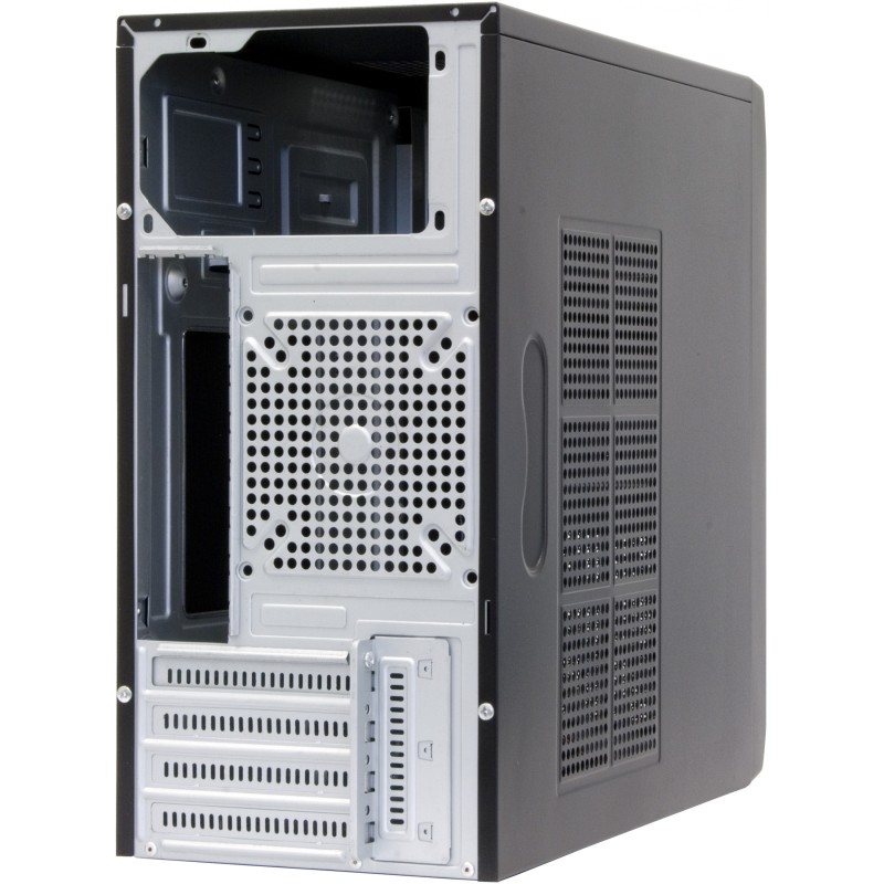 Buy Mini 350W Chieftec Libra Serie LT-01B - LT-01B-350GPB - Compact SFX PSU in Cyprus, Nicosia, Limassol, Larnaka, Pafos