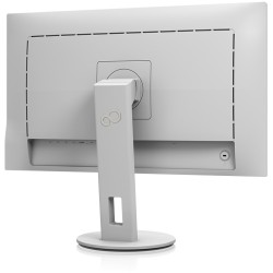 Buy Fujitsu P2711 TE 27-inch QHD IPS Monitor - 2560x1440, 5ms, HDMI/DP/USB-C, Bu... in Cyprus, Nicosia, Limassol, Larnaka, Pafos