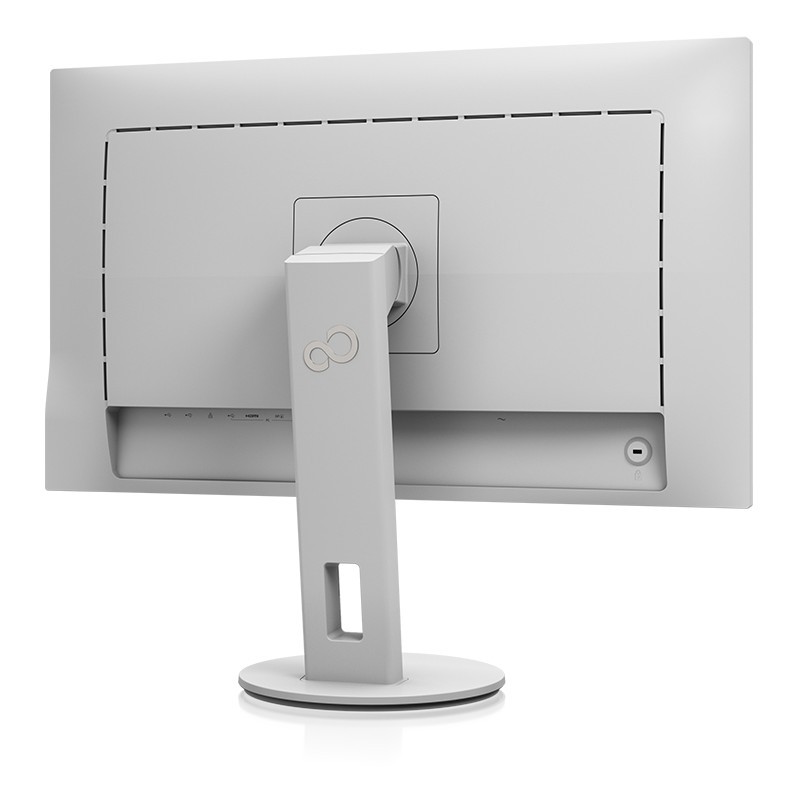 Buy Fujitsu P2711 TE 27-inch QHD IPS Monitor - 2560x1440, 5ms, HDMI/DP/USB-C, Bu... in Cyprus, Nicosia, Limassol, Larnaka, Pafos