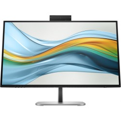 Buy HP 527pm IPS QHD 2560x1440 @100Hz - DP, HDMI, USB-C, 350cd, 5ms in Cyprus, Nicosia, Limassol, Larnaka, Pafos
