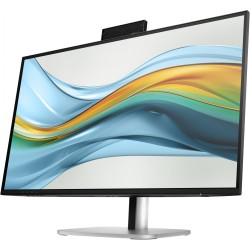 Buy HP 527pm IPS QHD 2560x1440 @100Hz - DP, HDMI, USB-C, 350cd, 5ms in Cyprus, Nicosia, Limassol, Larnaka, Pafos