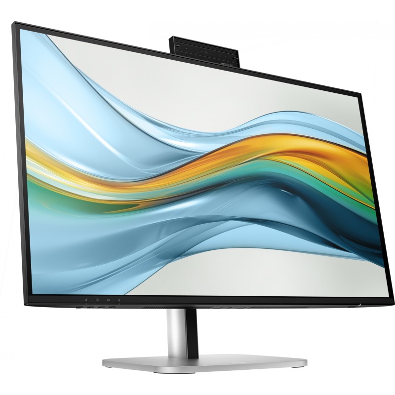 Buy HP 527pm IPS QHD 2560x1440 @100Hz - DP, HDMI, USB-C, 350cd, 5ms in Cyprus, Nicosia, Limassol, Larnaka, Pafos