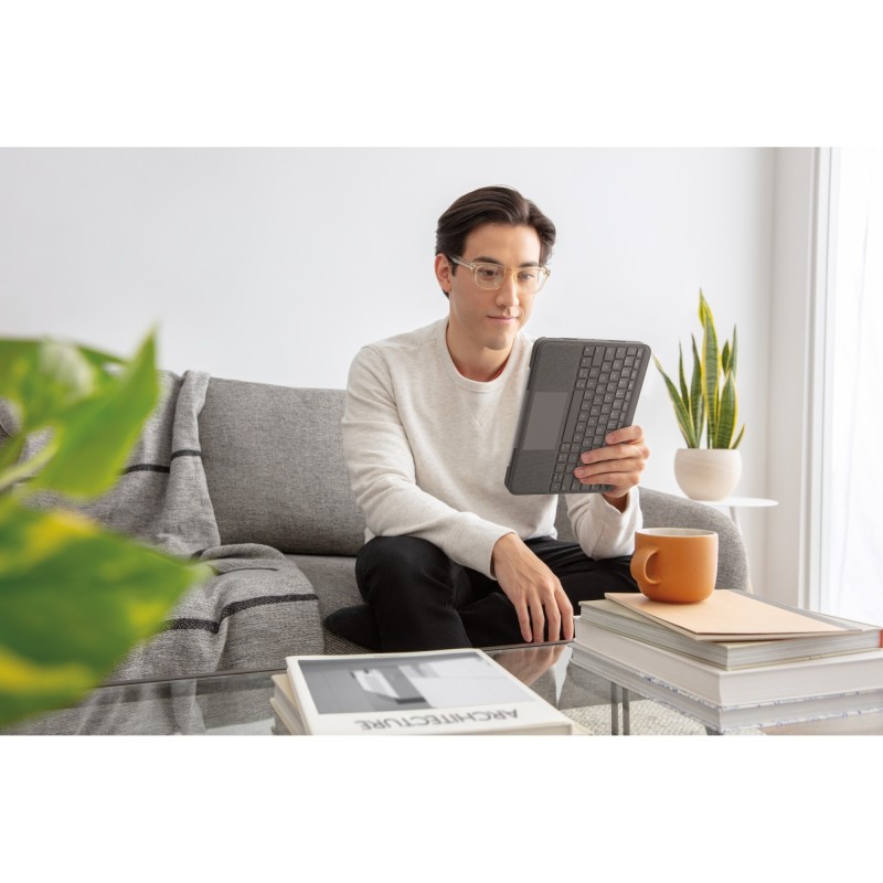 Buy Folio Touch iPad Air 4th Gen - Folio/Stand in Cyprus, Nicosia, Limassol, Larnaka, Pafos