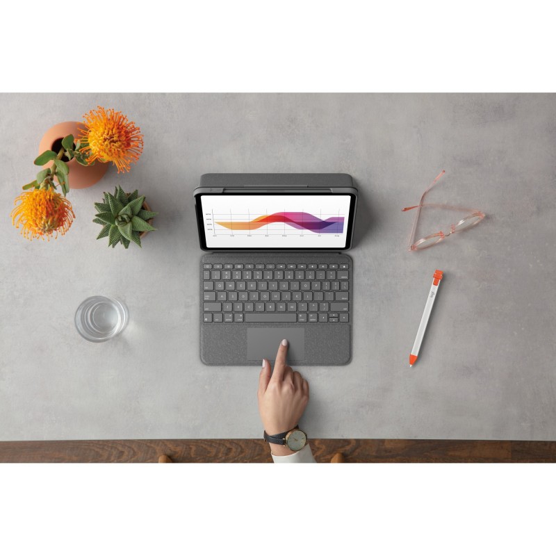 Buy Folio Touch iPad Air 4th Gen - Folio/Stand in Cyprus, Nicosia, Limassol, Larnaka, Pafos