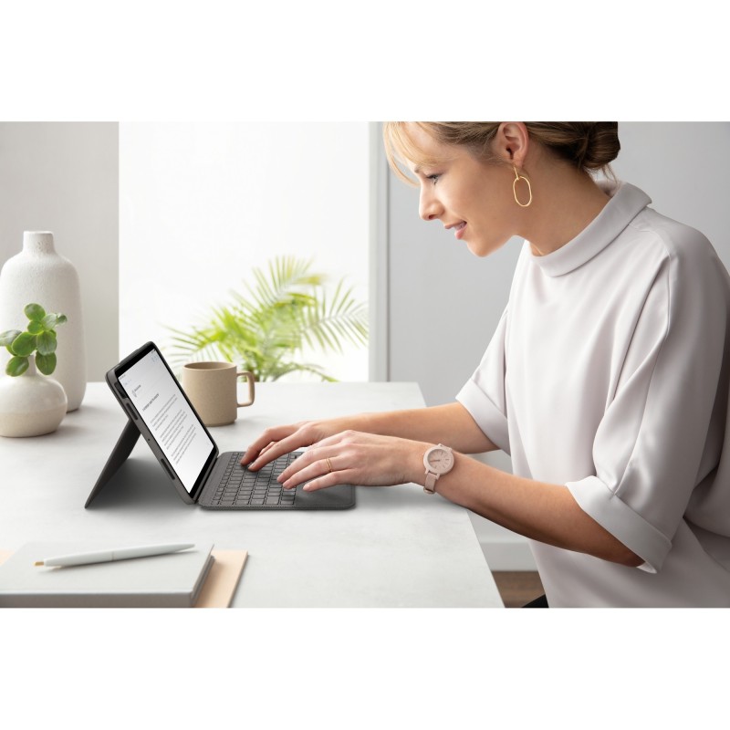 Buy Folio Touch iPad Air 4th Gen - Folio/Stand in Cyprus, Nicosia, Limassol, Larnaka, Pafos