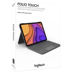 Buy Folio Touch iPad Air 4th Gen - Folio/Stand in Cyprus, Nicosia, Limassol, Larnaka, Pafos