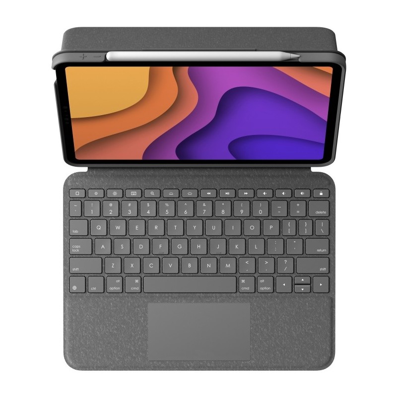 Buy Folio Touch iPad Air 4th Gen - Folio/Stand in Cyprus, Nicosia, Limassol, Larnaka, Pafos