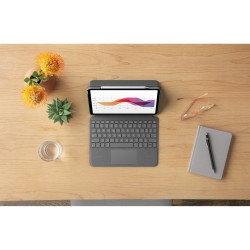 Buy Folio Touch iPad Air 4th Gen - Folio/Stand in Cyprus, Nicosia, Limassol, Larnaka, Pafos