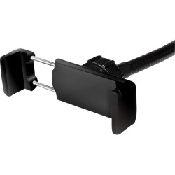 Logilink Smartphone Ring Light Clamp Mount - Diameter 8.5 cm — Buy in Cyprus with Fast Delivery