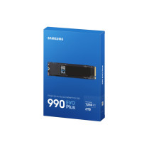 Samsung 990 EVO Plus 2TB M.2 NVMe SSD – PCIe 4.0 x4/5.0 x2 7250 MB/s | Armenius Store