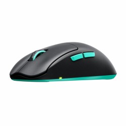 Buy CHERRY XTRFY M68 Wireless Mouse - M68 - Black, Gaming in Cyprus, Nicosia, Limassol, Larnaka, Pafos