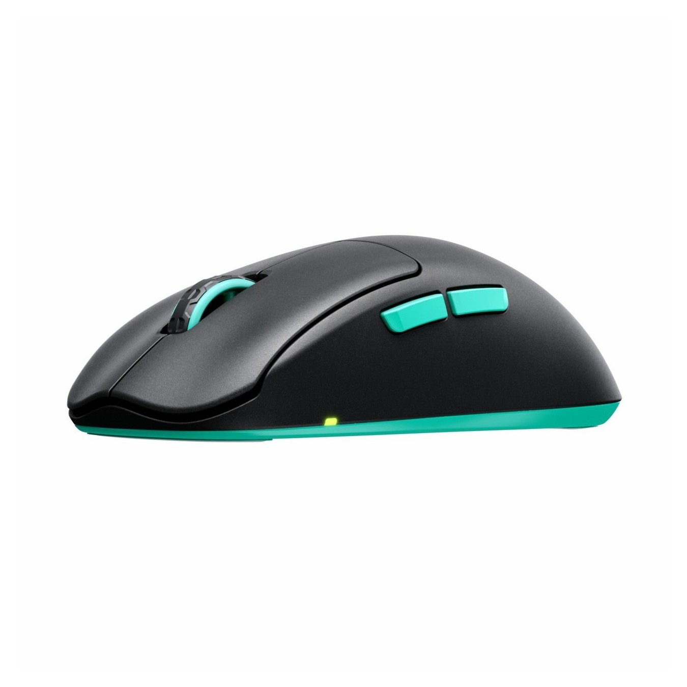 CHERRY XTRFY M68 Wireless Mouse - M68 - Black, Gaming — Buy in Cyprus with Fast Delivery
