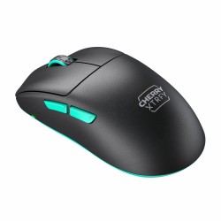 Buy CHERRY XTRFY M68 Wireless Mouse - M68 - Black, Gaming in Cyprus, Nicosia, Limassol, Larnaka, Pafos