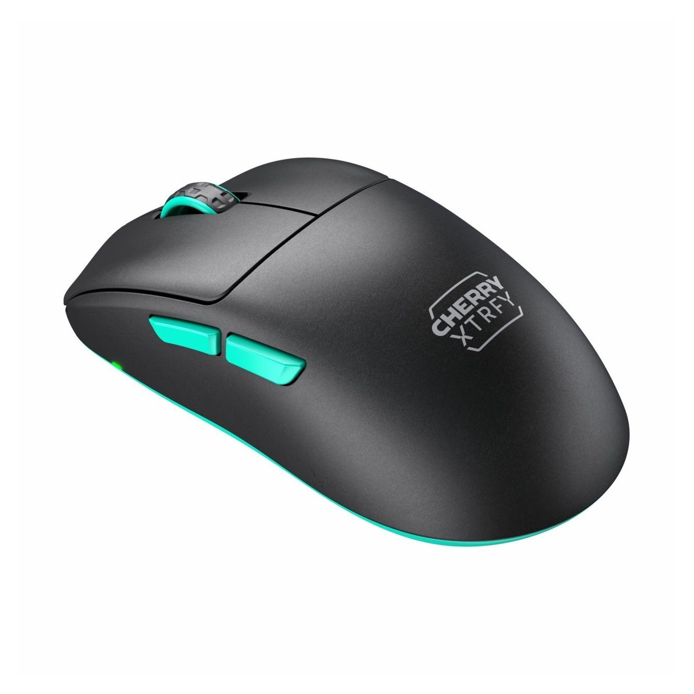 CHERRY XTRFY M68 Wireless Mouse - M68 - Black, Gaming — Buy in Cyprus with Fast Delivery