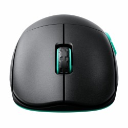 Buy CHERRY XTRFY M68 Wireless Mouse - M68 - Black, Gaming in Cyprus, Nicosia, Limassol, Larnaka, Pafos