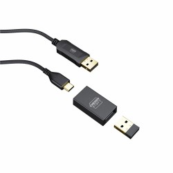 Buy CHERRY XTRFY M68 Wireless Mouse - M68 - Black, Gaming in Cyprus, Nicosia, Limassol, Larnaka, Pafos