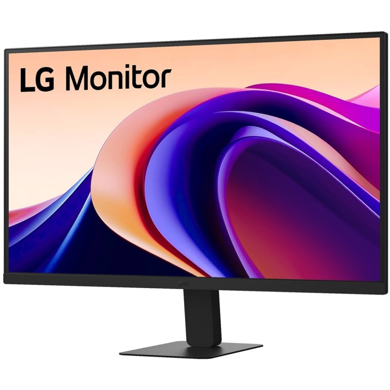 Buy LG 27U631A-B QHD IPS Monitor HDMI USB-C 16:9 - 27U631A-B - 27-inch Flat IPS,... in Cyprus, Nicosia, Limassol, Larnaka, Pafos