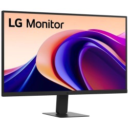 Buy LG 27U631A-B QHD IPS Monitor HDMI USB-C 16:9 - 27U631A-B - 27-inch Flat IPS,... in Cyprus, Nicosia, Limassol, Larnaka, Pafos